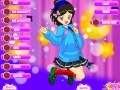 Spel Pretty Cure Dressup