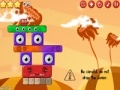 Spel Monsterland 3 Junior Returns