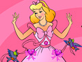 Spel Cinderella Sticker