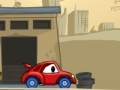 Spel Car Eats Car 2