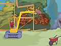Spel Riggs Digger