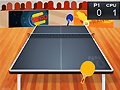 Spel Table Tennis Championship