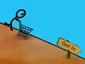 Spel Shopping Cart Hero 2