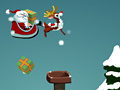 Spel Happy Santa