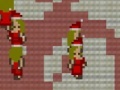 Spel Infectonator christmas edition