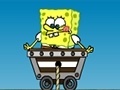 Spel Spongebob Get Hamberger