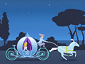 Spel Disney Cinderella
