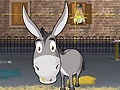 Spel Donkey Gafoor