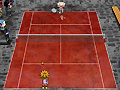 Spel Hip Hop Tennis