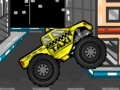 Spel Monster Truck Taxi