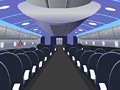 Spel Aeroplane Escape