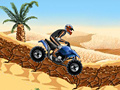 Spel ATV Offroad Thunder