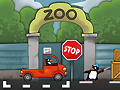 Spel Zoo Transport