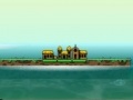 Spel Empire island