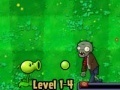 Spel Plants vs Zombies