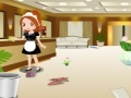 Spel Hotel Cleanup