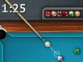 Spel Billiard SIngle Player