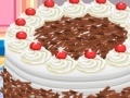 Spel Black Forest cake