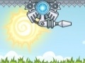 Spel Laser Cannon 3