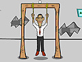 Spel Obama Guantanamo Escape