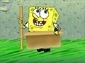 Spel SpongeBob vs Jellyfish