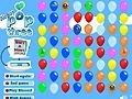 Spel Bloons Pop Three