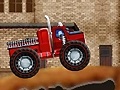 Spel Fire Truck