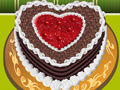 Spel Black Forest Cake