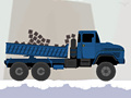 Spel Arctic Edge: Kamaz Delivery 2