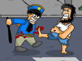 Spel Hobo 3 Wanted