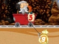 Spel Gold Miner: Vegas - Australia levels