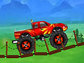 Spel Urban Truck