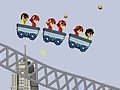 Spel Rollercoaster Rush