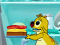 Spel Sandwich Stacker