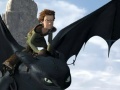 Spel How to Train Your Dragon Hidden Alphabets