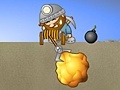 Spel Gold Digger