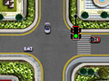Spel LA Traffic Mayhem