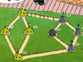 Spel Bug War 2