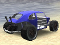 Spel 3D Buggy Racing