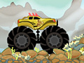 Spel Extreme Trucks part 3 Asia 