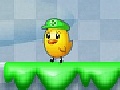 Spel Chicken-style Super Mario