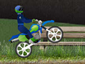 Spel Jaludo Biker