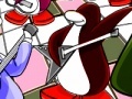 Spel Club penguin