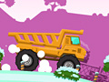 Spel Dump Truck 2
