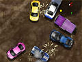 Spel Demolition Dodge