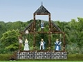 Spel Crush the Castle 2