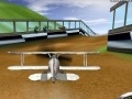 Spel Airplane Road