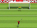 Spel Penalty Shootout 2010