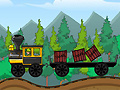 Spel Coal Express 1 
