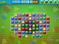 Spel Shape matcher